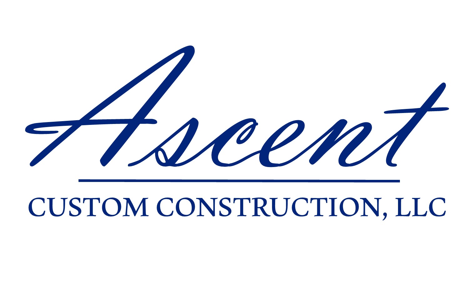 Ascent Custom Construction, LLC